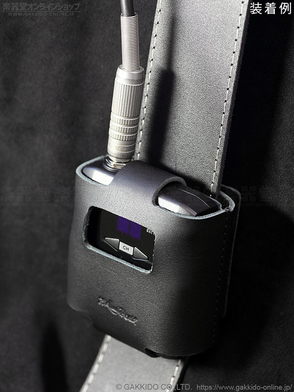 Zill and Rei+ BOSS WL-60 トランスミッターホルダー [通常タイプ] - 楽器堂オンラインショップ