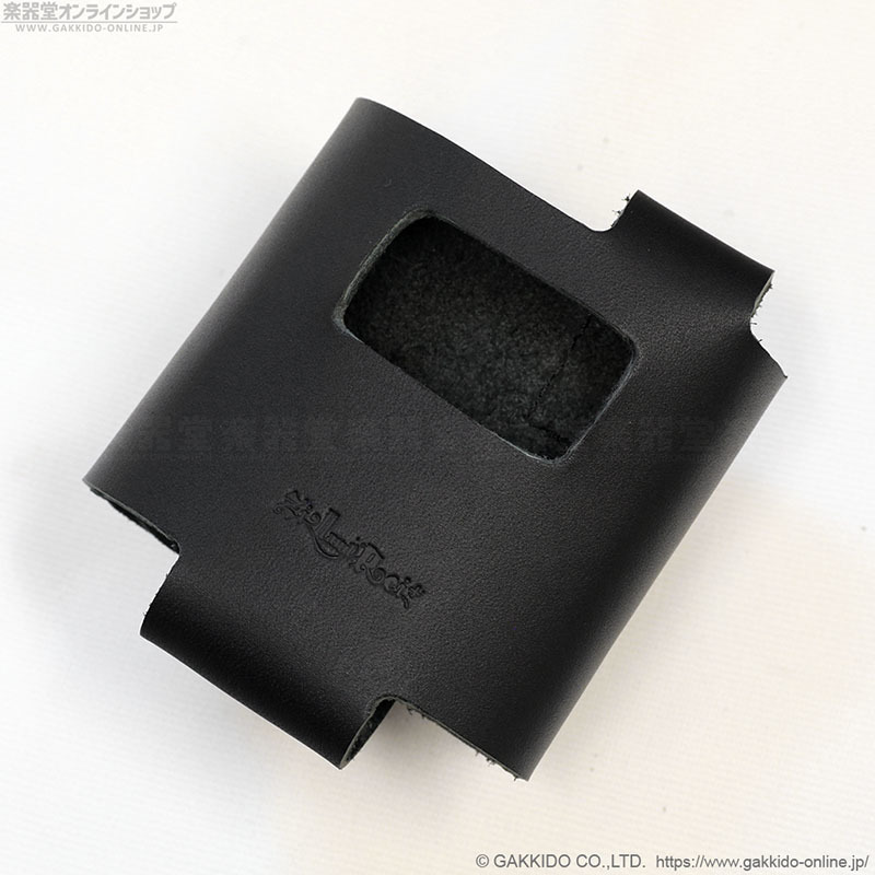 Zill and Rei+ BOSS WL-60 トランスミッターホルダー [楽器堂オーパス 