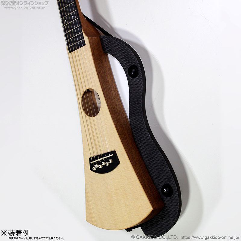 Kraftboy Products Compadre Backpacker トラベルギター用スタビライザー 楽器堂オンラインショップ Kraftboy Products Compadre Backpacker トラベルギター用スタビライザー 楽器堂オンラインショップ