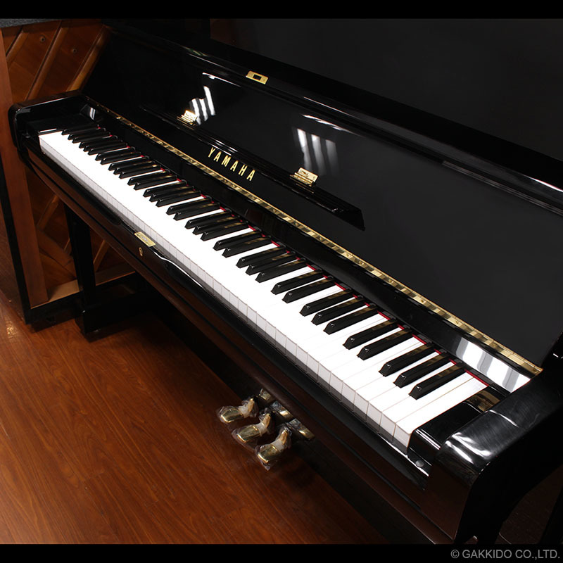 Yamaha U3h アップライトピアノ 中古品 楽器堂オンラインショップ Yamaha U3h アップライトピアノ 中古品 楽器堂オンラインショップ