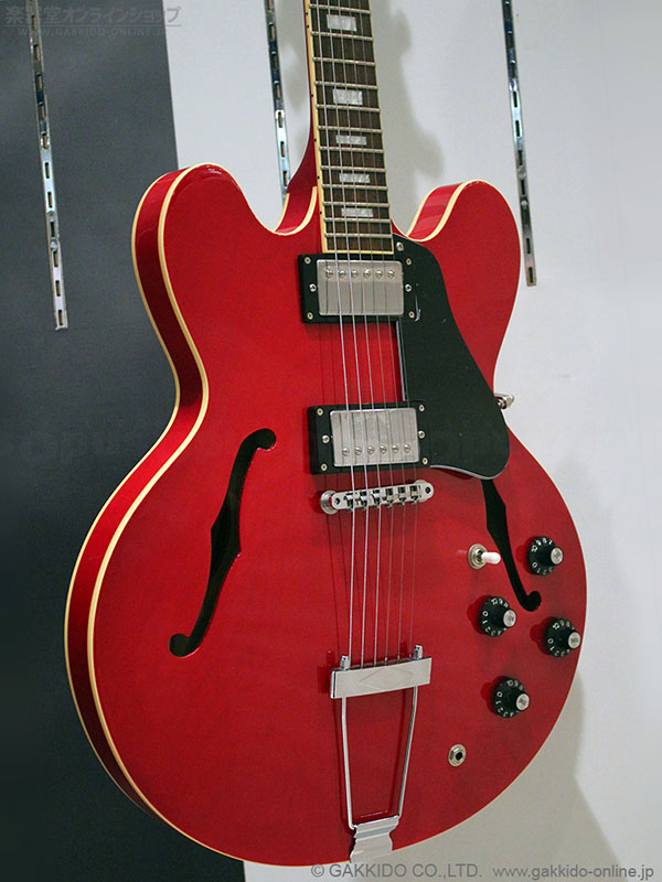 楽天市場】Burny RSA-70 CR チェリーレッド バーニー