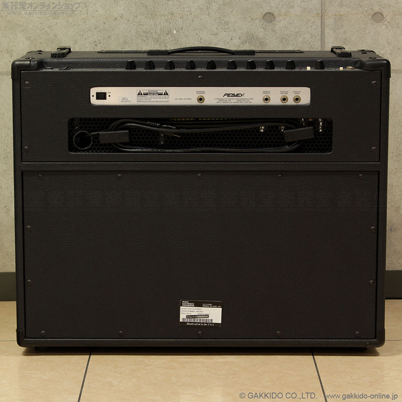 Peavey 5150 212 Combo ギターアンプ コンボ [中古品] - 楽器堂