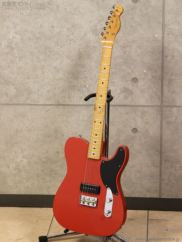 Fender　MN　FRD　Noventa　Telecaster　エレキギター-