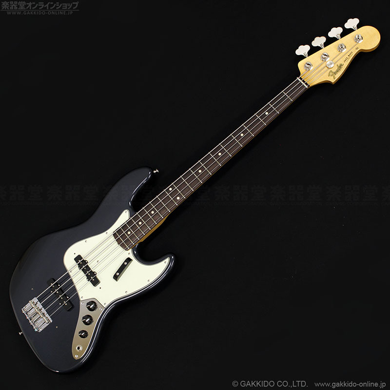 Fender Custom Shop 1964 Jazz Bass NOS [Mercedes Blue] [当店