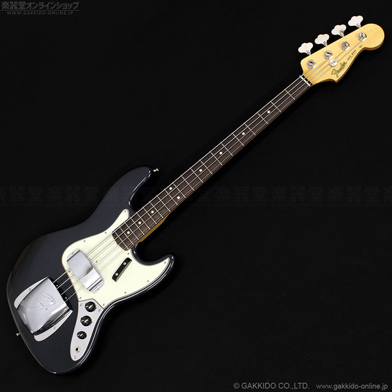 Fender Custom Shop　1964 Jazz Bass NOS [Mercedes Blue] [当店オリジナルモデル]