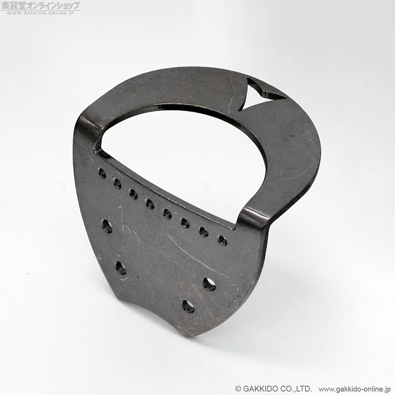 K Yairi Boy Boy2専用 ボールエンド弦対応テイルピース 楽器堂オンラインショップ K Yairi Boy Boy2専用 ボールエンド弦対応テイルピース 楽器堂オンラインショップ