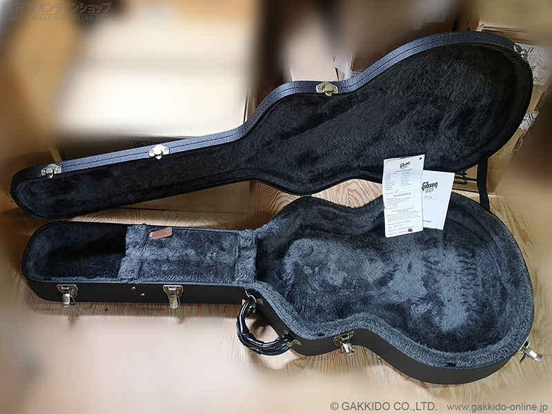 Gibson Memphis 2004 ES-335 Dot Reissue (ESDT335) [Cherry] [中古品]  楽器堂オンラインショップ