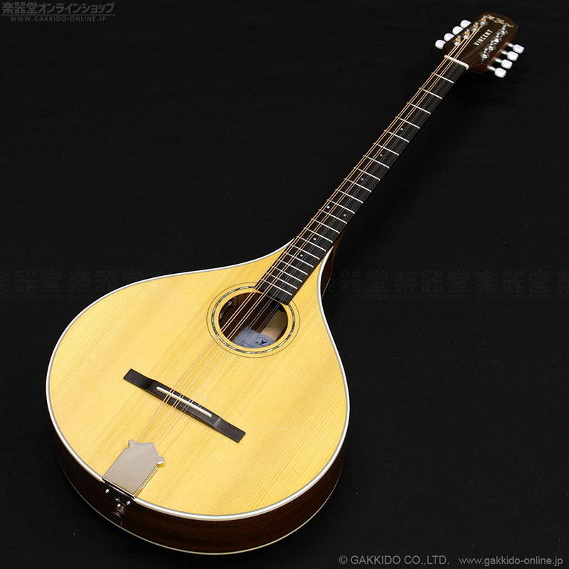 Hora (M-1089)IRISH BOUZOUKI アイリッシュブズーキ マンドリンギター