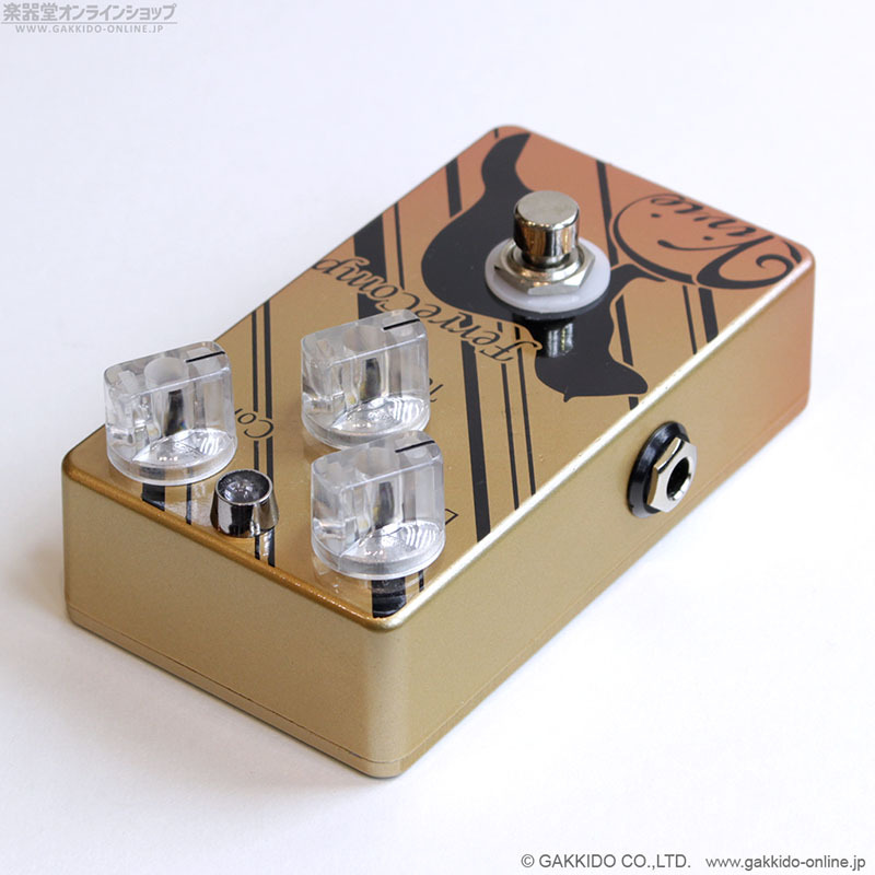 Vivie FerreComp [中古品] - 楽器堂オンラインショップ
