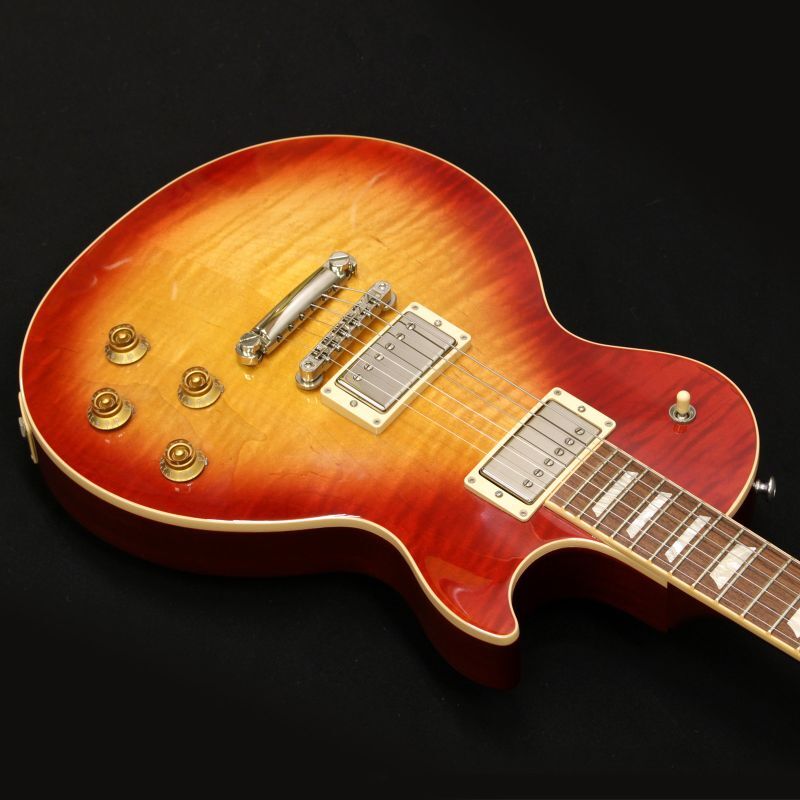 Gibson Les Paul Traditional 2017 T [Heritage Cherry Sunburst