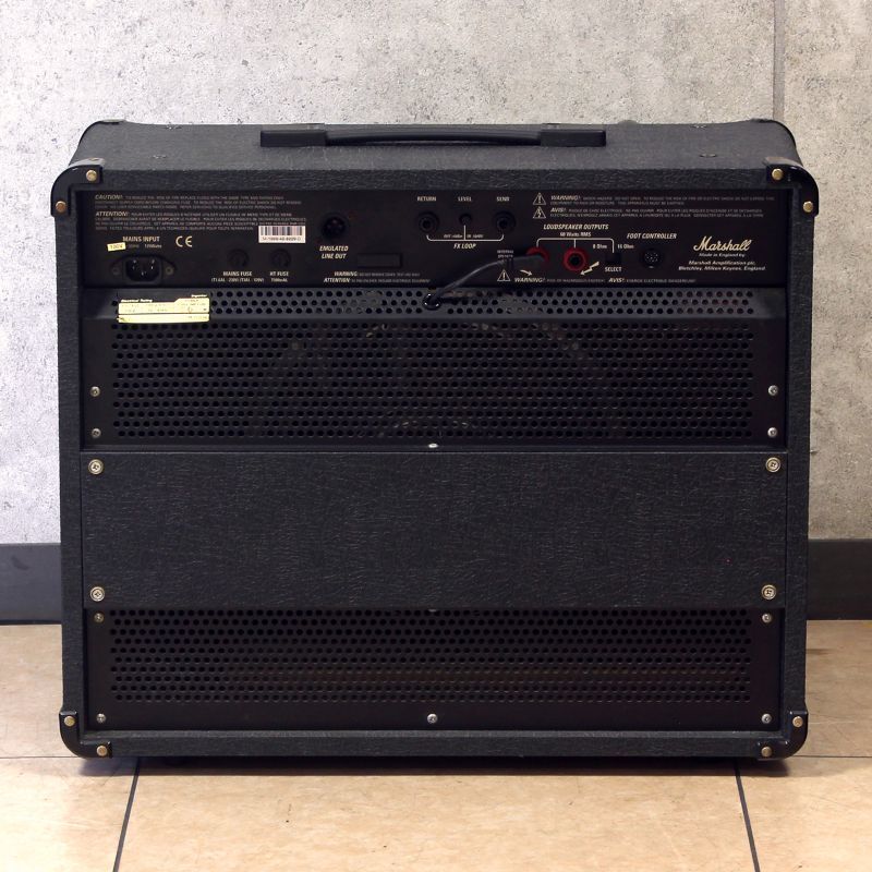 Marshall 1999 JCM2000 TSL601 ギターアンプ コンボ [中古品] - 楽器堂