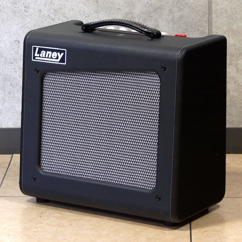 Laney Cub-Super 12 ギターアンプ コンボ [中古品] - 楽器堂オンライン