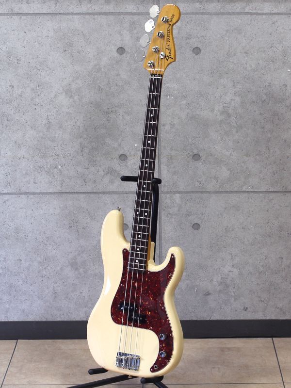 Fender Japan PB70-US [中古品] - 楽器堂オンラインショップ