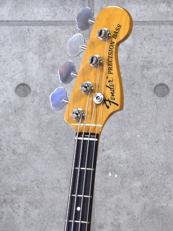 Fender Japan PB70-US [中古品] - 楽器堂オンラインショップ