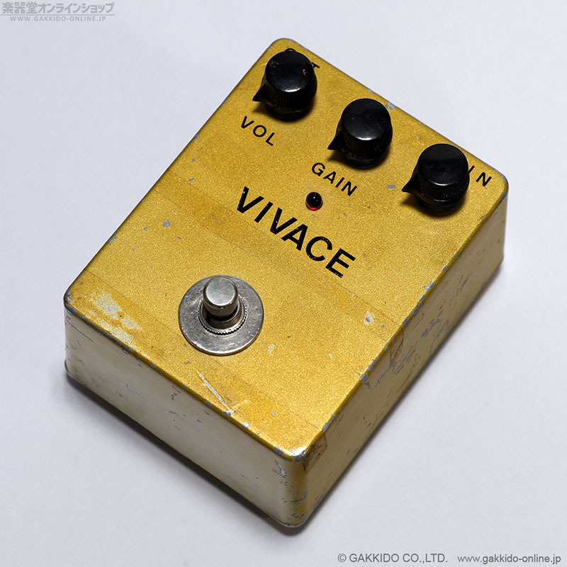 HUMAN GEAR　VIVACE [中古品]