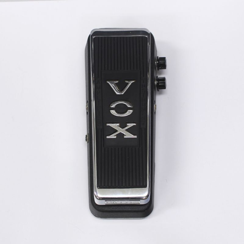 V847-A VOX Super Wah MOD