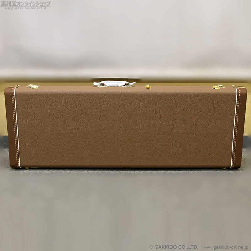 Fender Custom Shop 1959 250K Jazzmaster Journeyman Relic [Aged 