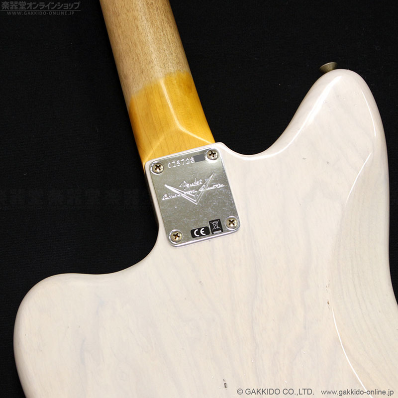 Fender Made in Japan Junior Collection Jazzmasterを弾きながら近況報告 2025.2.11