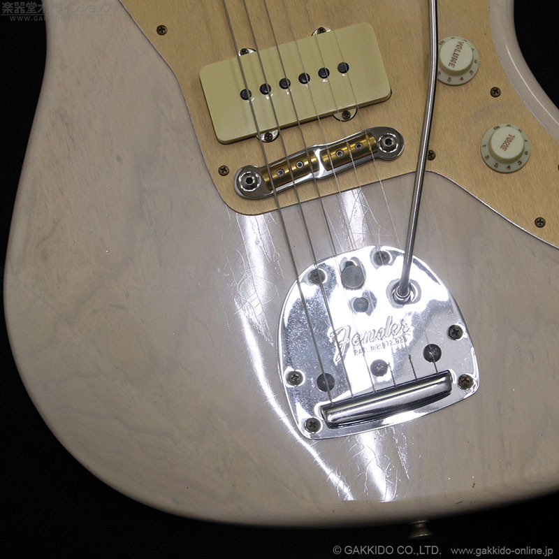 Squier Jazzmaster J Mascisモデル 初期ローズ指板 Squier J Mascis