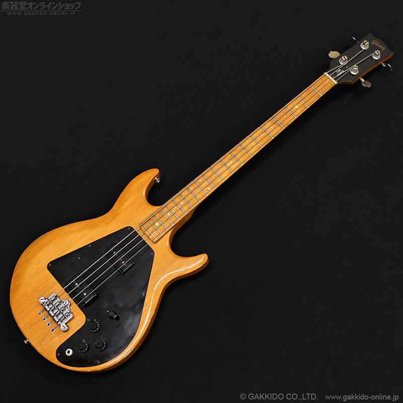 Epiphone Ripper Bassエピフォン リッパー ろうする ベース