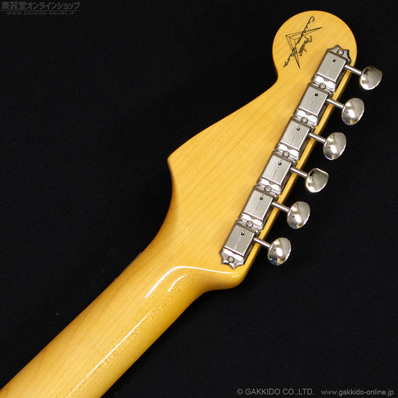 Harmony Solid Stratcaster レア 希少