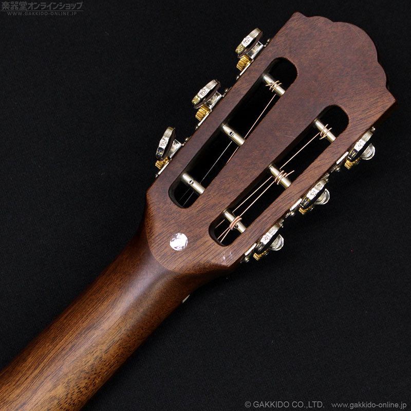 Guild P-240 MEMOIR - 楽器堂オンラインショップ