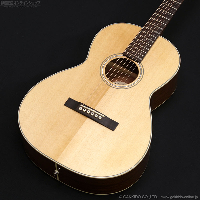 Guild P-240 MEMOIR - 楽器堂オンラインショップ