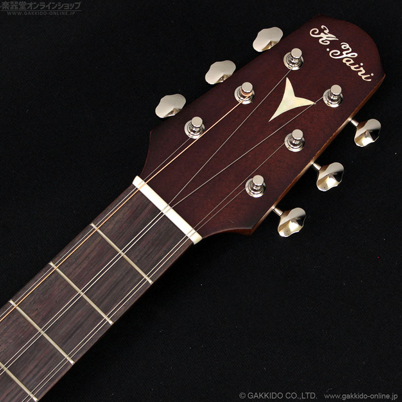 K.Yairi TRY Cuban Tres Guitar トレス・ギター - 楽器堂