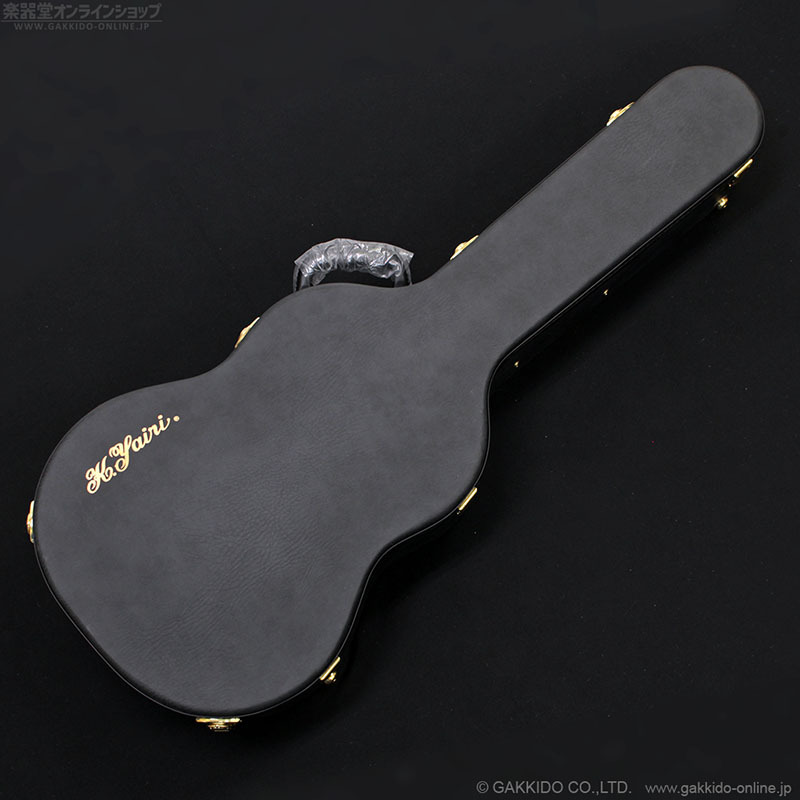 K.Yairi TRY Cuban Tres Guitar トレス・ギター - 楽器堂