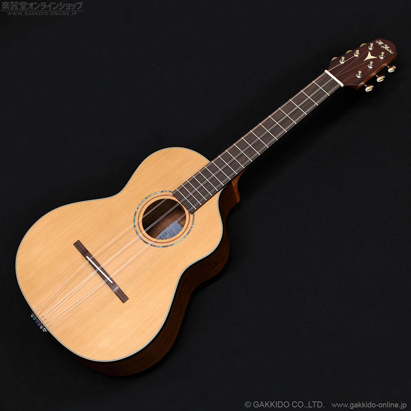 セール 一番安い Cuban TRY K.Yairi Tres 楽器堂 - トレス・ギター Guitar ギター