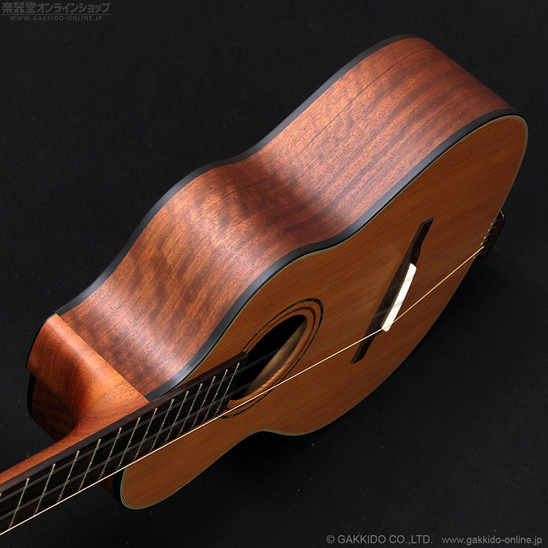K.Yairi TRY Cuban Tres Guitar トレス・ギター - 楽器堂