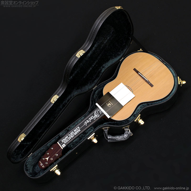 K.Yairi TRY Cuban Tres Guitar トレス・ギター - 楽器堂