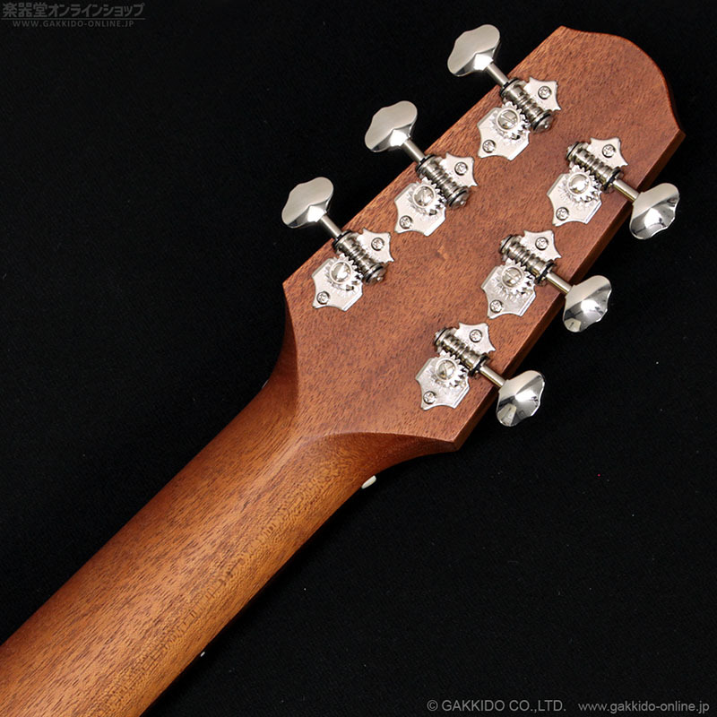 K.Yairi TRY Cuban Tres Guitar トレス・ギター - 楽器堂