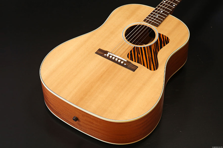 Gibson J-35 Faded 30s（新品特価/送料無料）【楽器検索デジマート】