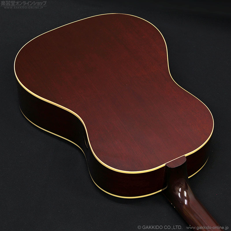 Gibson Custom shop 1960‘s B-25 / 2018 希少 Gibson Custom shop 1960's B-25 / 2018 希少