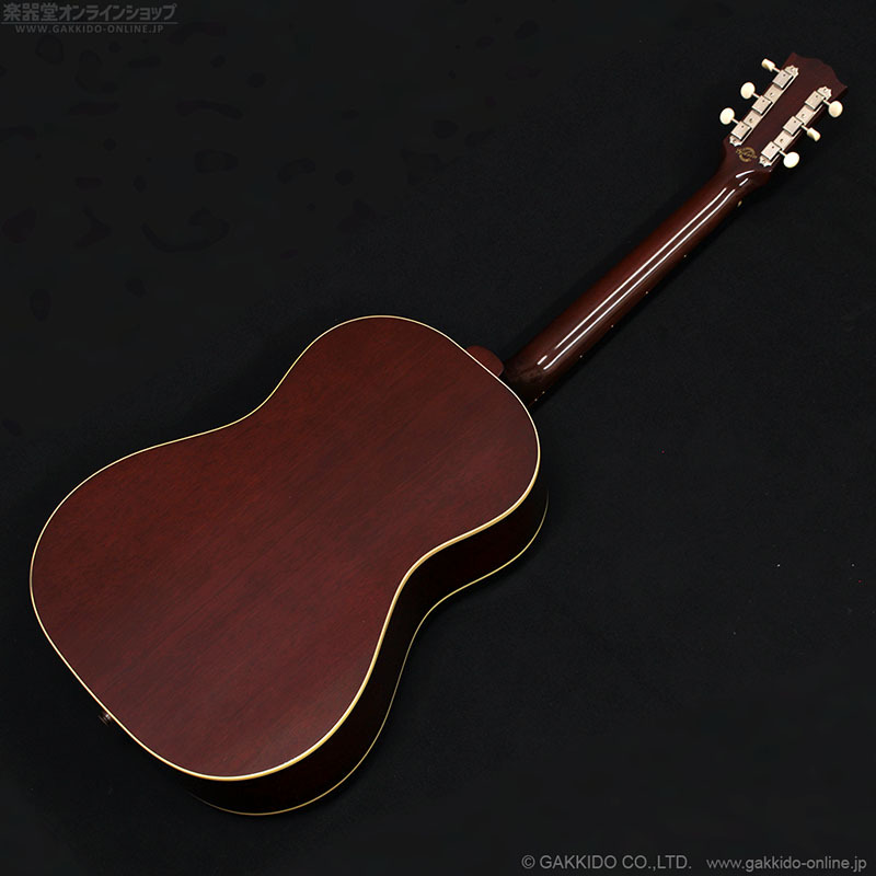 Gibson Custom Shop 2018 1960's B-25 with Anthem VCS [Vintage