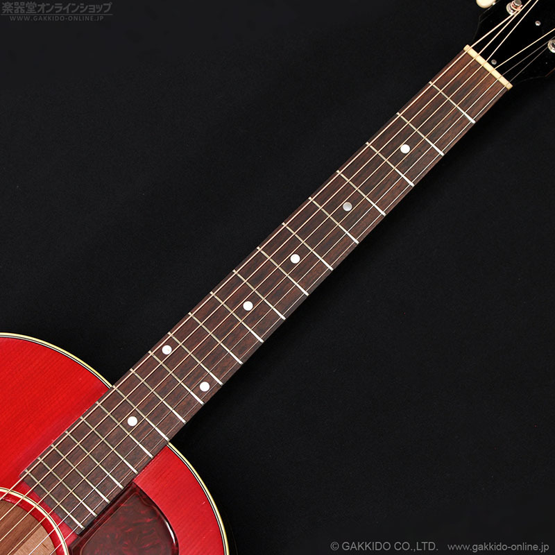 Gibson Custom Shop 2018 1960's B-25 with Anthem VCS [Vintage