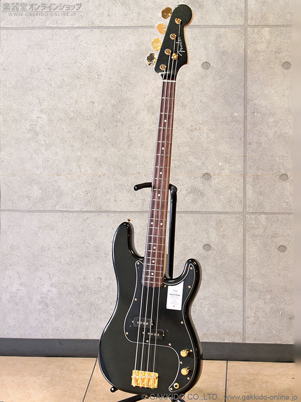 Fender Made in Japan Traditional 2025 Collection '60s