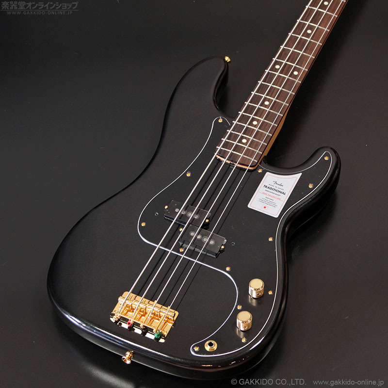 Fender japan Precision Bass フェンダー　ギグバック付 Fender Fender(フェンダー) FB620 Electric Bass Gig Bag