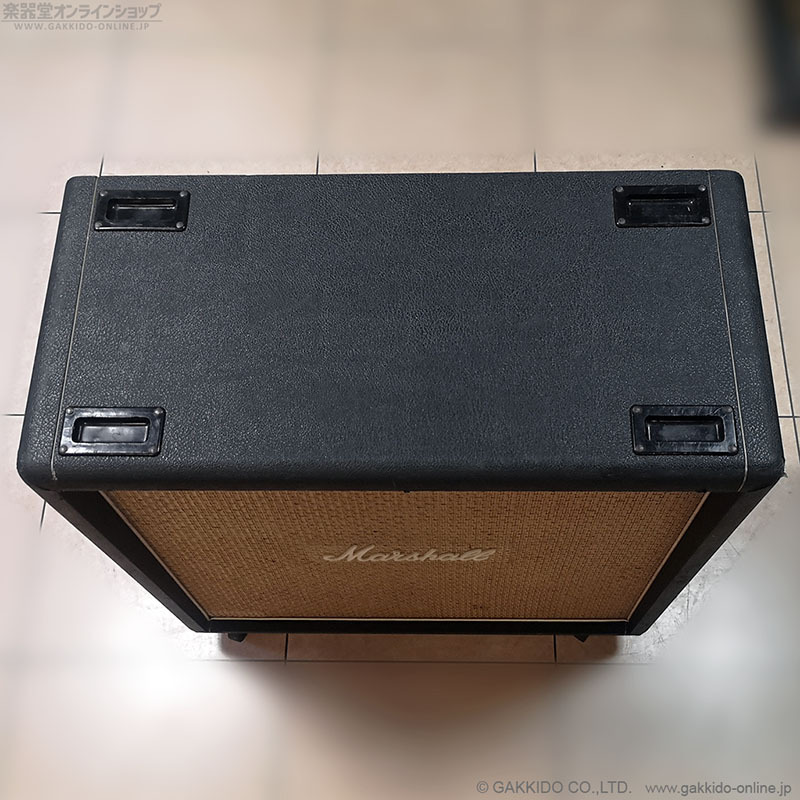 １９９０年代初頭にアメリカの楽器店で買った空のキャビネットです。お役に立てる方へ 1990年代初頭にアメリカの楽器店で買った空のキャビネット