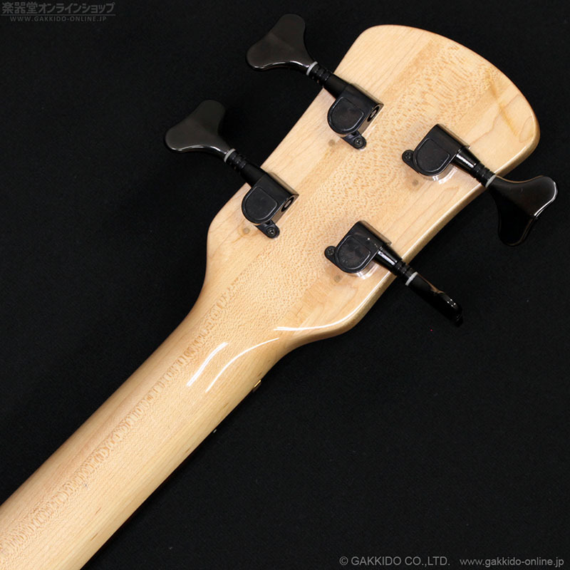 spector NS-2CR（正確な型番は不明）modify品 spector NS-2CR（正確な型番は不明）modify品 - メルカリ