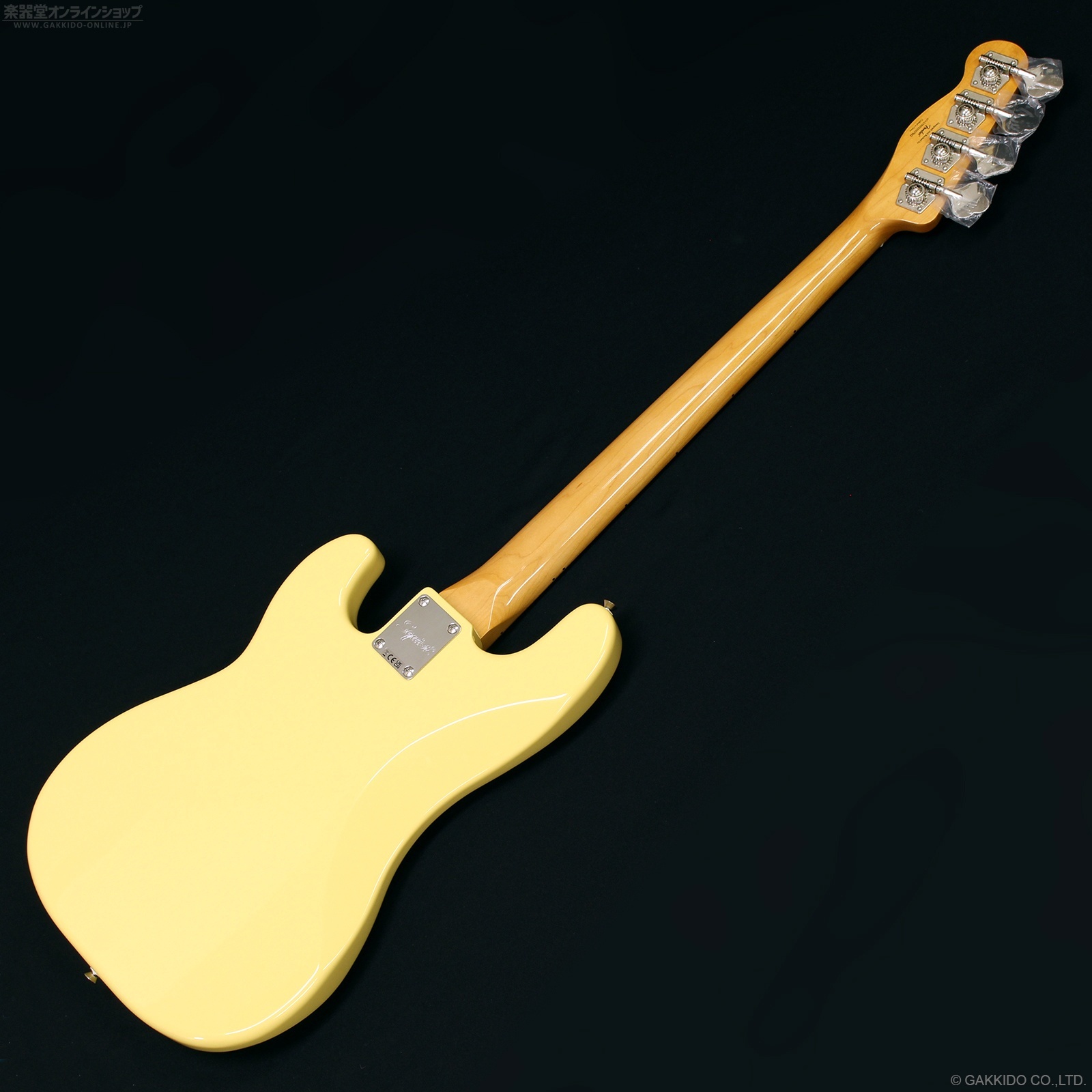 Squier『Classic Vibe カスタムテレキャスター 白』【中古】 Squier『Classic Vibe カスタムテレキャスター 白』【中古