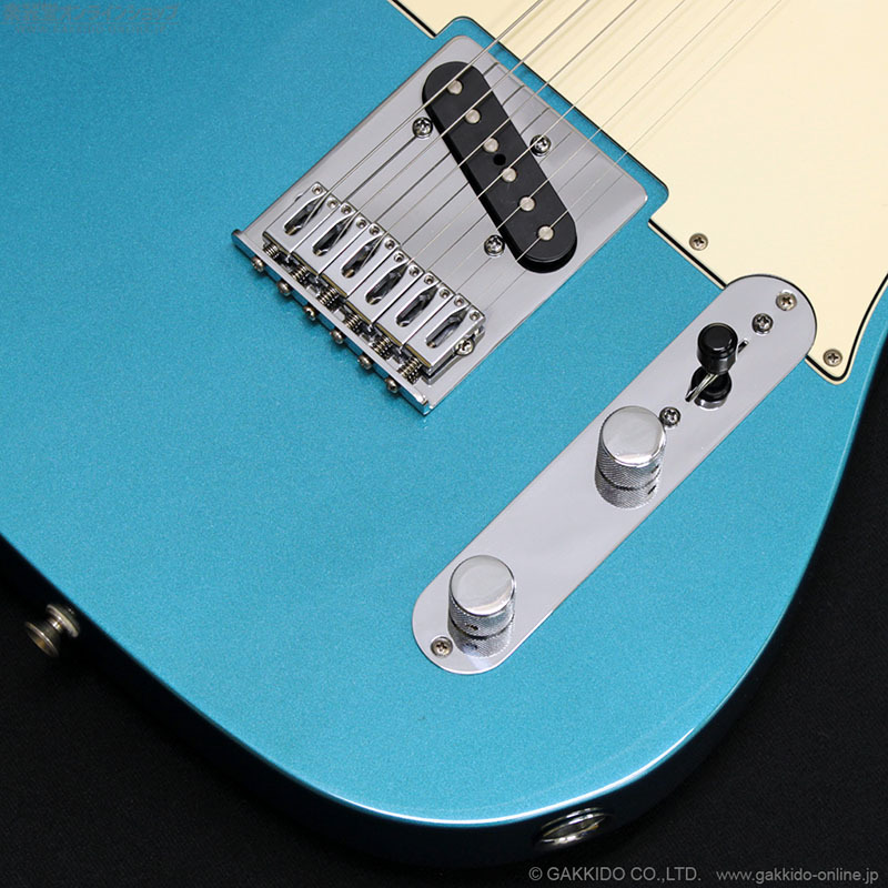 ギター Fender Mexico Standard Telecaster LPB Fender Standard Telecaster | Reverb