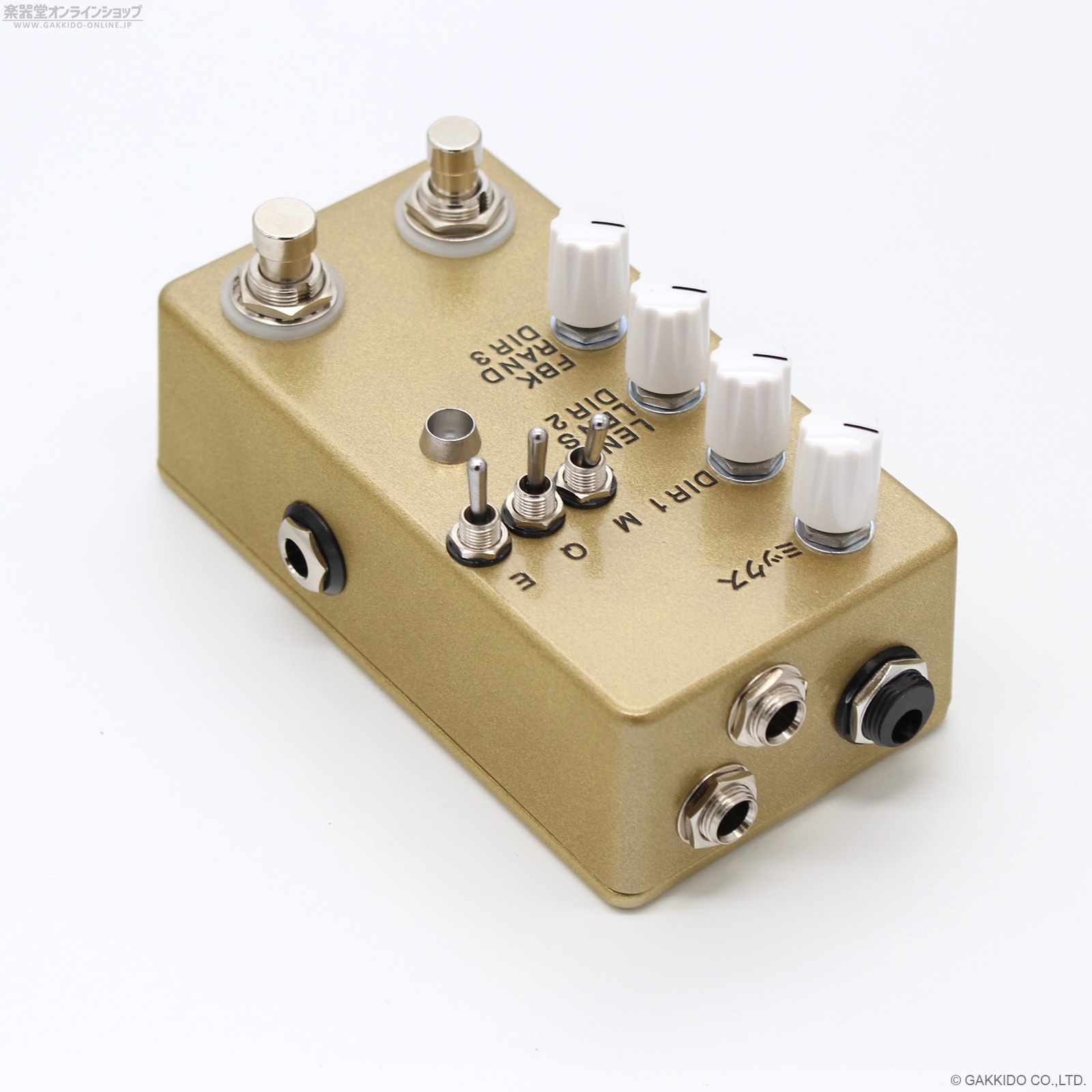 The Montreal Assembly Count to 5 (Five) [Atomic Gold] 直輸入