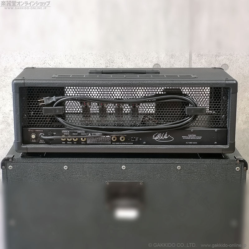 まいく5150 Peavey 1995 5150 ギターアンプ ヘッド [中古品] - 楽器堂