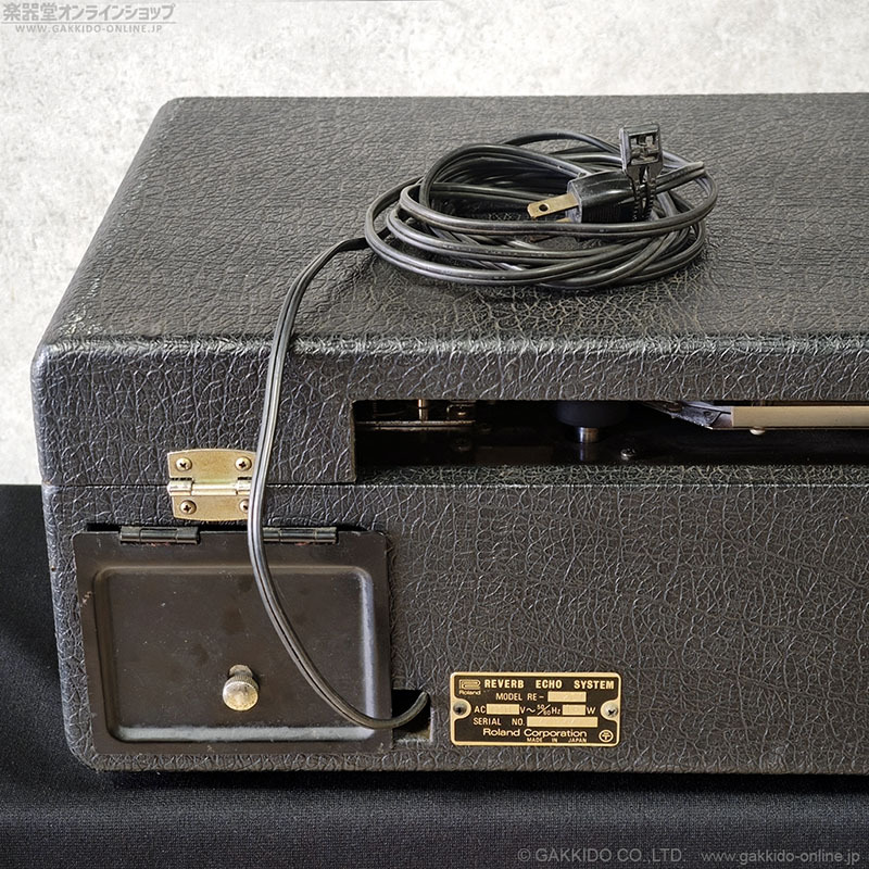 Roland RE-201 Space Echo スペースエコー #4894