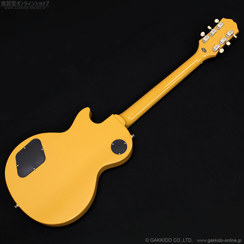 Epiphone Les Paul Special [TV Yellow] - 楽器堂オンラインショップ