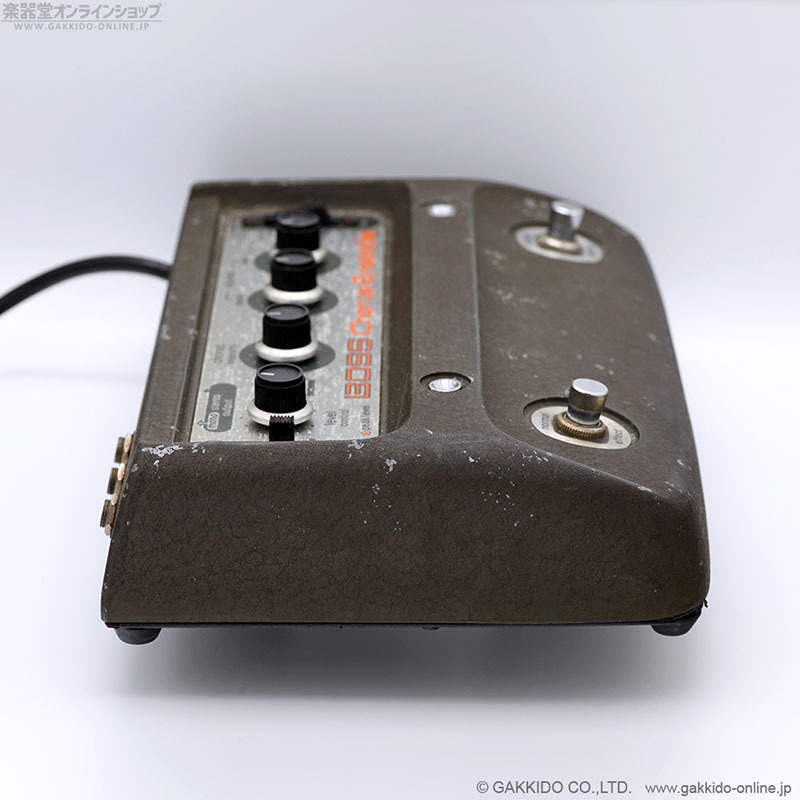 BOSS CE-1 ジャンク CE-1 Chorus Ensemble #1【VINTAGE】 – PEDAL SHOP CULT