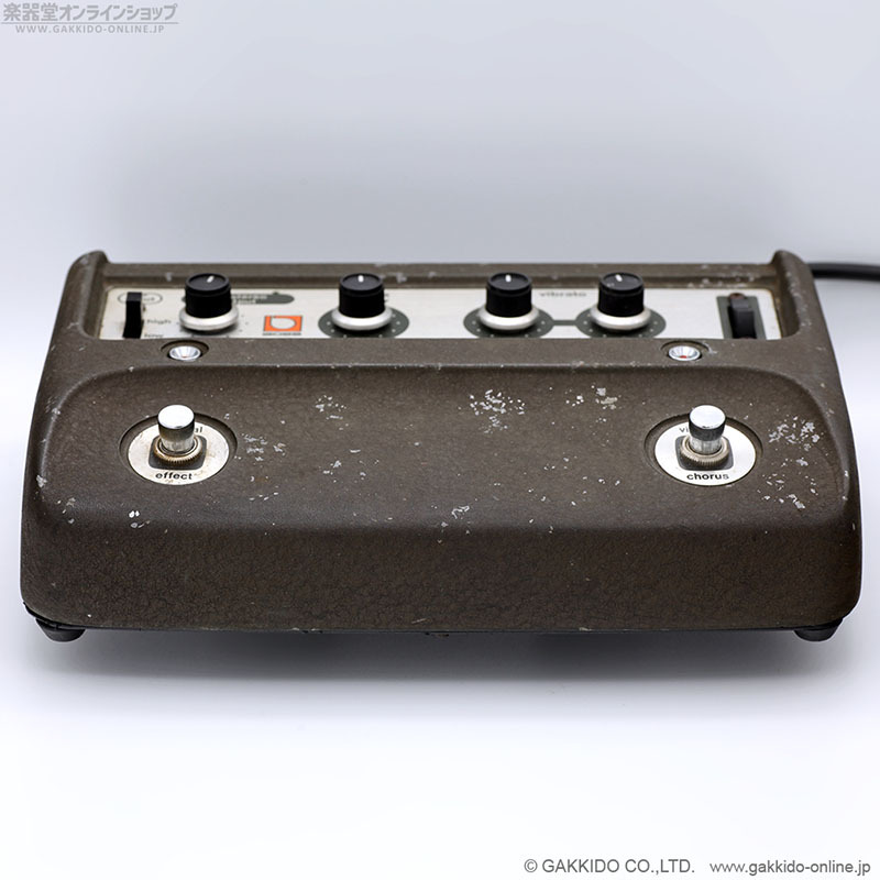 BOSS CE-1 Chorus Ensemble #025021 [中古品] - 楽器堂