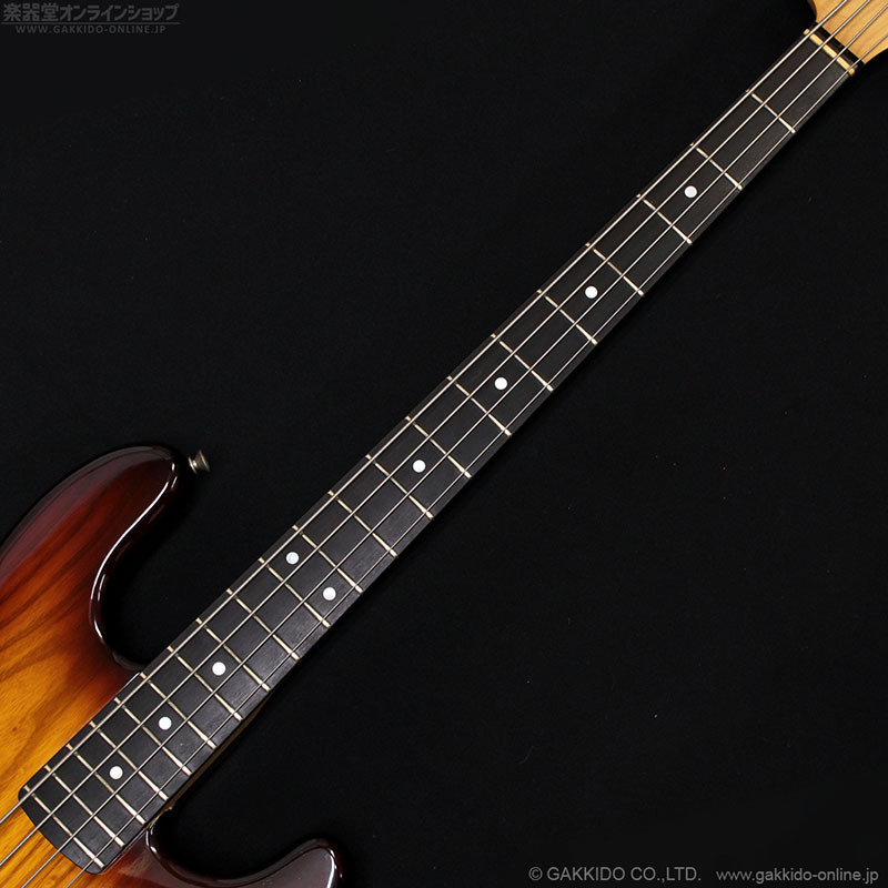 ALEMBIC ベース用ピックアップ PJ 希少 SCHECTER PJ Type Bass 2TS w/Alembic Pickups [2-Tone Sunburst